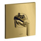 hansgrohe Fertigset Axor Citterio HF UP-THM, m Hebel, polished gold optic-1