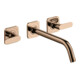 hansgrohe Fertigset Axor Citterio M UP-3-Loch-Waschtischarmatur, A 226mm, Ros, pol. r gol-1