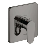 hansgrohe Fertigset Axor Citterio M UP-Brause-Einhebelmischer, 1 Verbr., pol. bla chrome