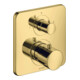 hansgrohe Fertigset Axor Citterio M UP-THM, m Ab- + Um-V, pol. gol opt-1
