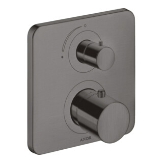 hansgrohe Fertigset Axor Citterio M UP-THM, m Absp-vtl, 1 Verb, b bla vc
