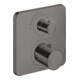 hansgrohe Fertigset Axor Citterio M UP-THM, m Absp-vtl, 1 Verb, b bla vc-1