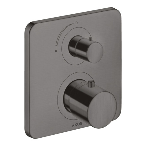 hansgrohe Fertigset Axor Citterio M UP-THM, m Absp-vtl, 1 Verb, b bla vc