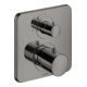 hansgrohe Fertigset Axor Citterio M UP-THM, m Absp-vtl, 1 Verb, pol. bla vc-1