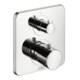 hansgrohe Fertigset Axor Citterio M UP-THM, mit Ab- und Umstellventil, chrom-1