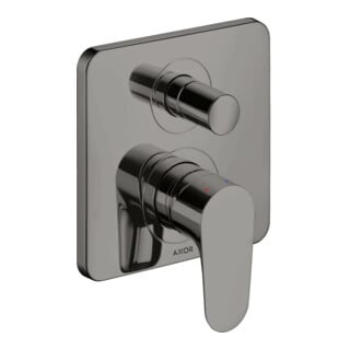 hansgrohe Fertigset Axor Citterio M UP-WA.-EHM, m i Sich.Kombi, pol. bla vc