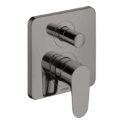 hansgrohe Fertigset Axor Citterio M UP-WA.-EHM, m i Sich.Kombi, pol. bla vc