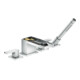 hansgrohe Fertigset Axor MyEdition 4-L-BW-Rand-Arm., ohne Platte, chrom-1