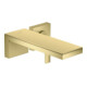 hansgrohe Fertigset Axor MyEdition UP-Waschtisch-Einhebelmischer, A 221mm, o. Pl., brush. br-5