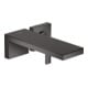 hansgrohe Fertigset Axor MyEdition UP-Waschtisch-Einhebelmischer, A 221mm, o. Pl., pol. bla vc