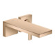 hansgrohe Fertigset Axor MyEdition UP-Waschtisch-Einhebelmischer, A 221mm, o. Pl., pol. r gol-2