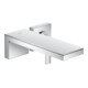 hansgrohe Fertigset Axor MyEdition UP-Waschtisch-Einhebelmischer, Ausl. 221mm, o. Platte, chrom-2