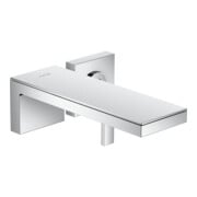 hansgrohe Fertigset Axor MyEdition UP-Waschtisch-Einhebelmischer, Ausl. 221mm, o. Platte, chrom-2