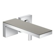 hansgrohe Fertigset Axor MyEdition UP-Waschtisch-Einhebelmischer, Ausl. 221mm, o. Platte, chrom-4