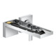 hansgrohe Fertigset Axor MyEdition UP-Waschtisch-Einhebelmischer, Ausl. 221mm, o. Platte, chrom-5
