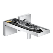 hansgrohe Fertigset Axor MyEdition UP-Waschtisch-Einhebelmischer, Ausl. 221mm, o. Platte, chrom-5