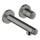 hansgrohe Fertigset Axor Uno Select UP-Waschtisch-Einhebelmischer, m Ausl. 158mm, pol. bla vc-1