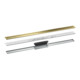 hansgrohe Fertigset Duschrinne AXOR Drain 1000mm BB-4