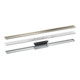 hansgrohe Fertigset Duschrinne AXOR Drain 1000mm BN-3