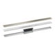 hansgrohe Fertigset Duschrinne AXOR Drain 1000mm BN-4
