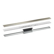 hansgrohe Fertigset Duschrinne AXOR Drain 1000mm BN-4