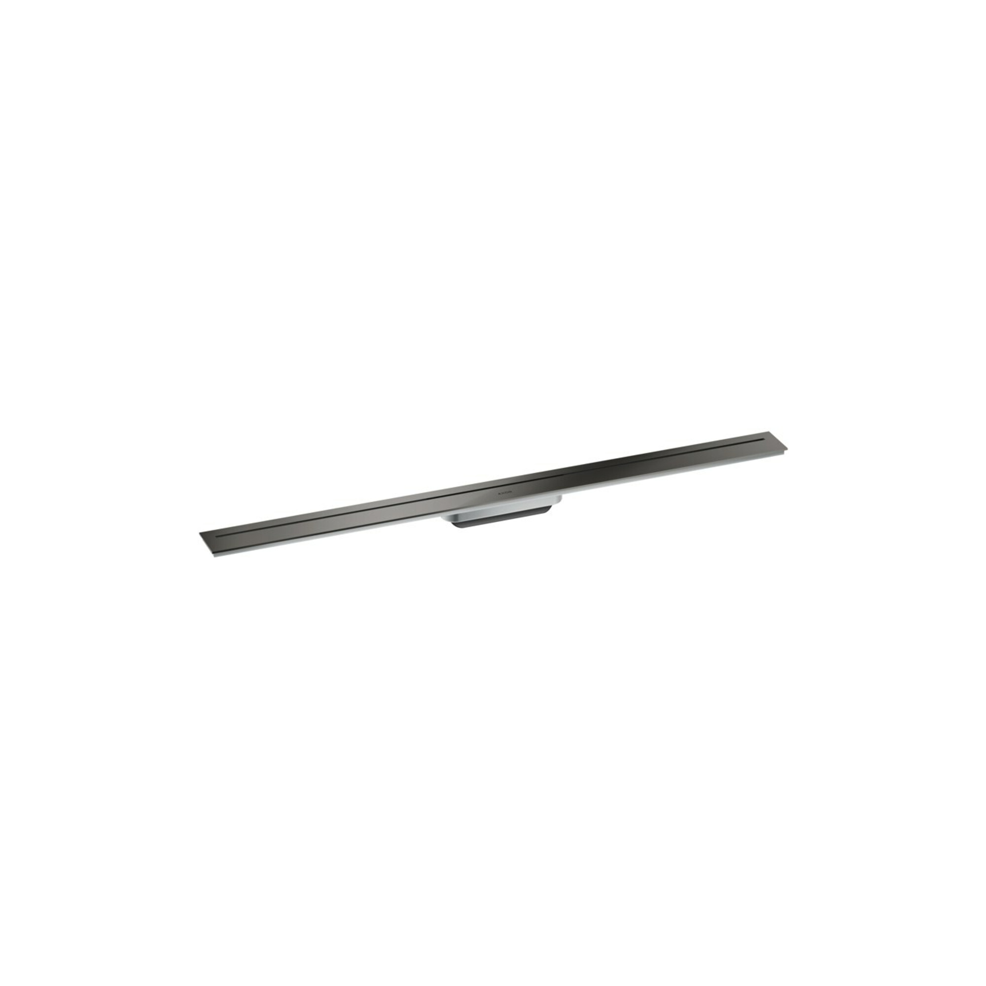 hansgrohe Fertigset Duschrinne AXOR Drain 1000mm PBC