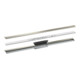 hansgrohe Fertigset Duschrinne AXOR Drain 1000mm zur Wandmontage BN-3