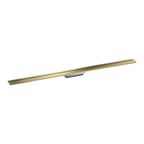 hansgrohe Fertigset Duschrinne AXOR Drain 1200mm BB