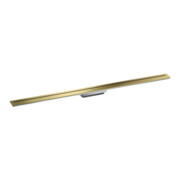 hansgrohe Fertigset Duschrinne AXOR Drain 1200mm BB