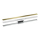 hansgrohe Fertigset Duschrinne AXOR Drain 1200mm BB-3