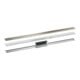 hansgrohe Fertigset Duschrinne AXOR Drain 1200mm BN-3