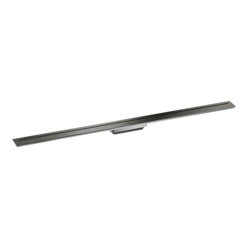 hansgrohe Fertigset Duschrinne AXOR Drain 1200mm PBC