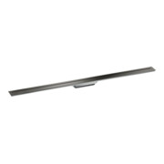 hansgrohe Fertigset Duschrinne AXOR Drain 1200mm PBC