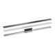 hansgrohe Fertigset Duschrinne AXOR Drain 1200mm PBC-3