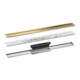hansgrohe Fertigset Duschrinne AXOR Drain 700mm BGO-3