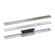 hansgrohe Fertigset Duschrinne AXOR Drain 700mm BN-3