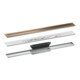 hansgrohe Fertigset Duschrinne AXOR Drain 700mm BRG-3