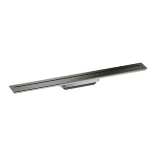 hansgrohe Fertigset Duschrinne AXOR Drain 700mm PBC