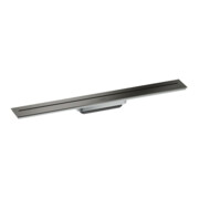 hansgrohe Fertigset Duschrinne AXOR Drain 700mm zur Wandmontage PBC