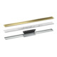 hansgrohe Fertigset Duschrinne AXOR Drain 800mm BB-3