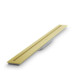 hansgrohe Fertigset Duschrinne AXOR Drain 800mm BGO-4