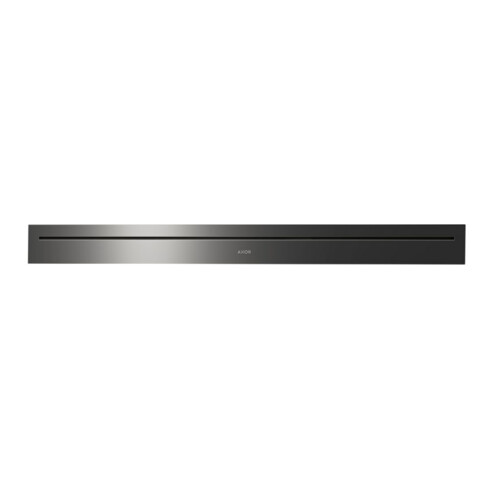 hansgrohe Fertigset Duschrinne AXOR Drain 800mm PBC
