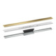 hansgrohe Fertigset Duschrinne AXOR Drain 900mm BGO-3