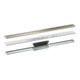 hansgrohe Fertigset Duschrinne AXOR Drain 900mm BN-3