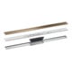 hansgrohe Fertigset Duschrinne AXOR Drain 900mm BRG-4