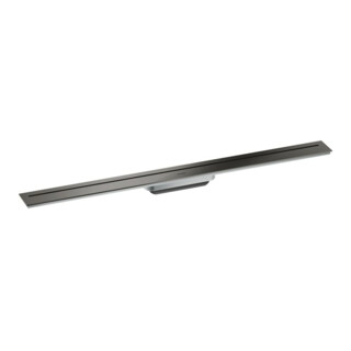 hansgrohe Fertigset Duschrinne AXOR Drain 900mm PBC