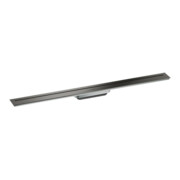 hansgrohe Fertigset Duschrinne AXOR Drain 900mm PBC