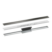 hansgrohe Fertigset Duschrinne AXOR Drain 900mm PBC-5