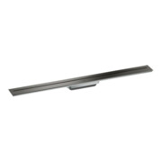hansgrohe Fertigset Duschrinne AXOR Drain 900mm zur Wandmontage PBC