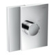 hansgrohe Fertigset HighFlow Axor Edge UP-Thermostat, chrom-1